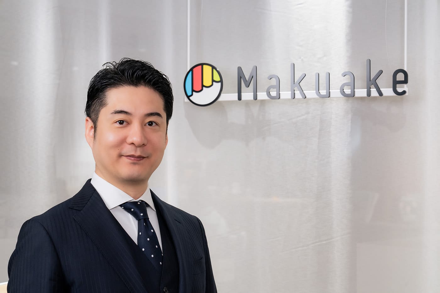 代表取締役社長 中山 亮太郎