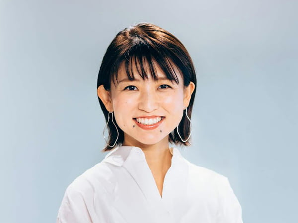 坊垣 佳奈