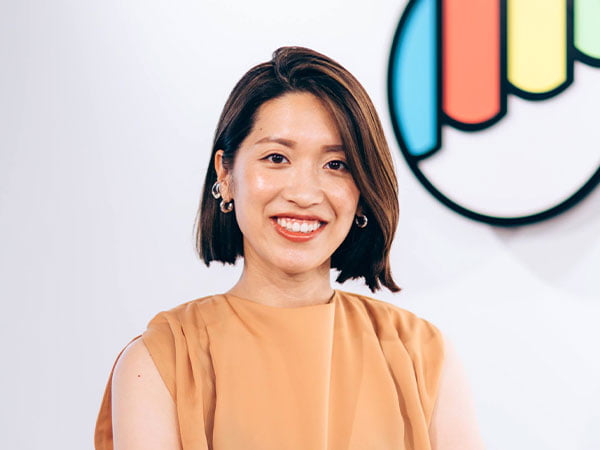 矢内 加奈子