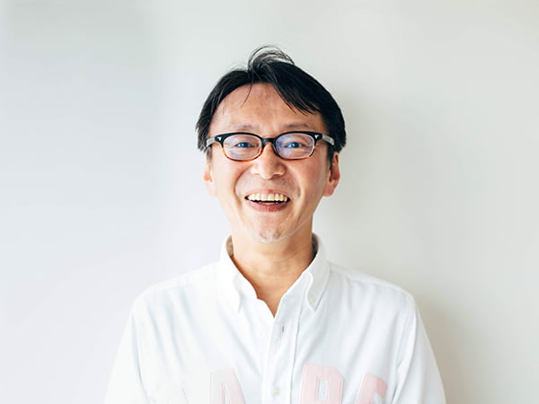 勝屋 久