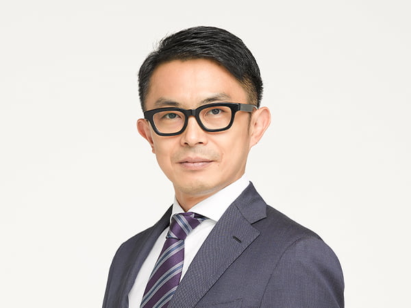 中山 豪
