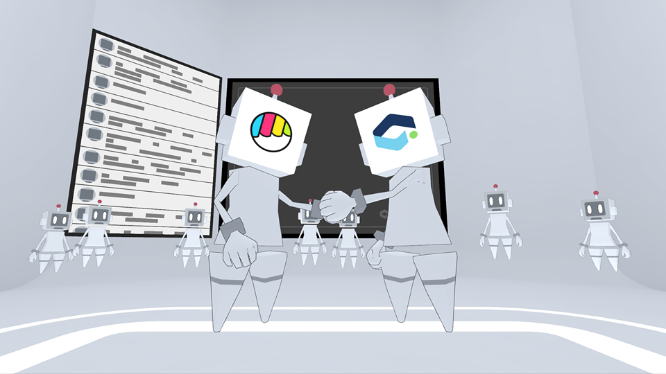 「Makuake」とバーチャルイベントプラットフォーム「cluster.」が連携 バーチャルYouTuberの3Dモデル化サポートプロジェクト『サンジゲンカProject』を開始！