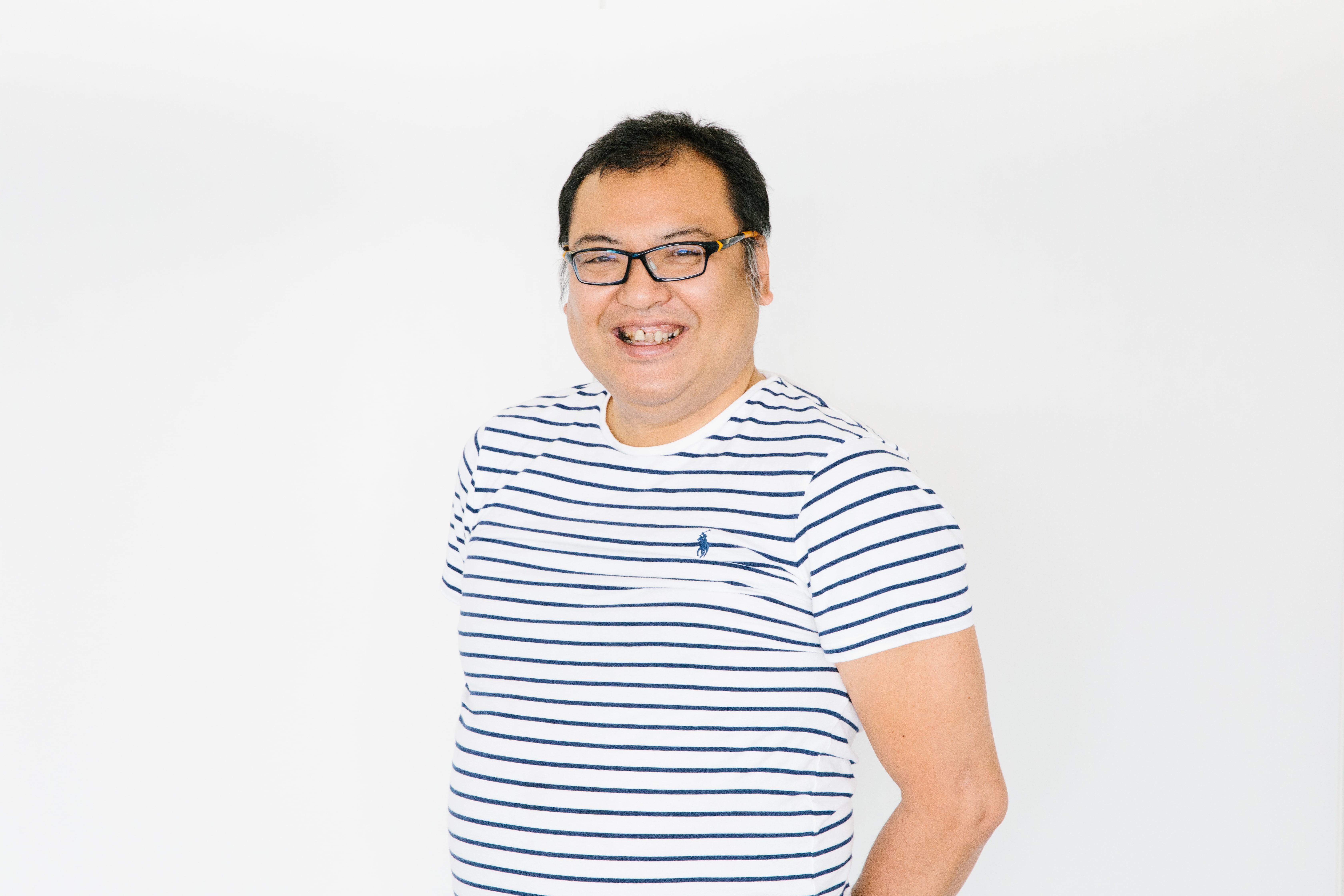 鷹木創氏テクノロジープロダクトアドバイザー就任のお知らせ