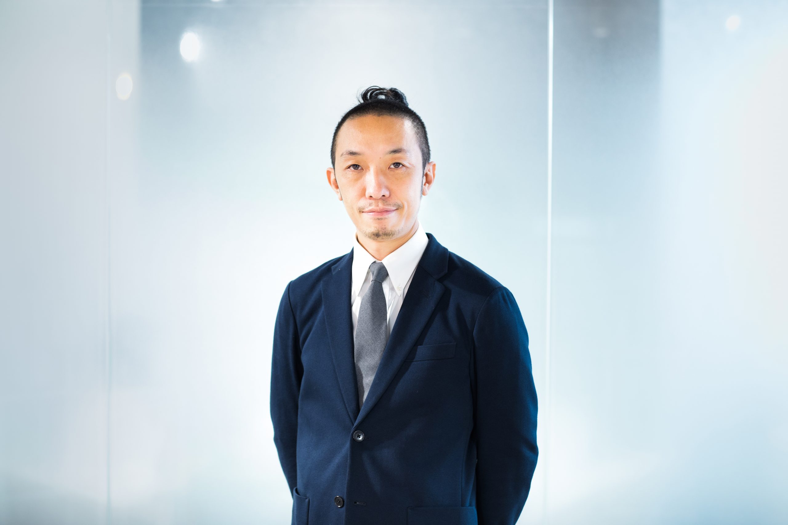 取締役就任内定のお知らせ