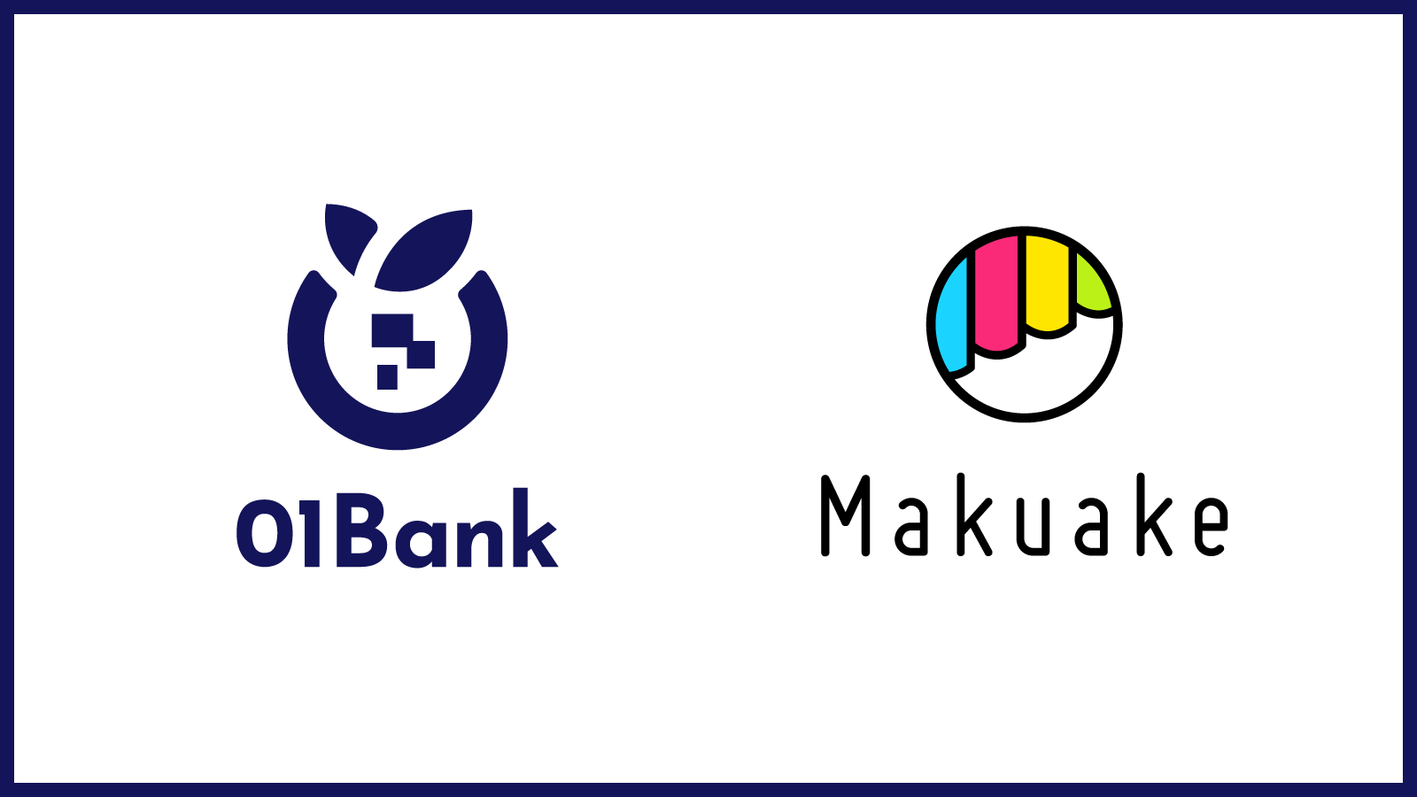 マクアケが参画する日本初の事業者向けデジタルバンク事業「01Bank」が7月28日に開業予定　〜「Makuake」のデータをもとに事業者の将来性や成長性を評価した融資を可能にし、挑戦する事業者のさらなる成長を支援〜