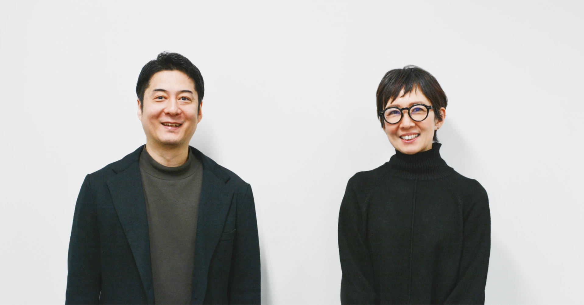 アトツギの挑戦は「最高の応援者づくり」。山野千枝×中山亮太郎が語る、100年先へバトンをつなぐための打席の立ち方